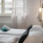 Zaehringen Апартаменты Фрайбург