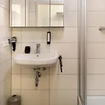 Zaehringen Апартаменты Фрайбург