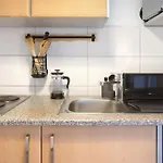 Апартаменты Zaehringen