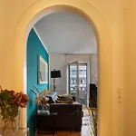 Апартаменты Zaehringen *