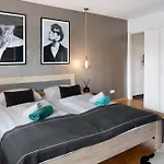 Zaehringen 아파트