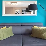 Zaehringen Апартаменты
