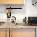 아파트 Zaehringen *