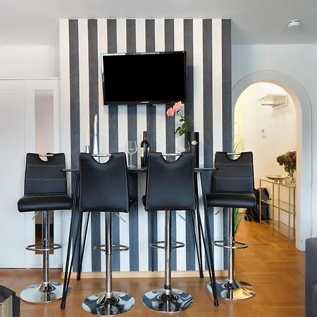 Appartement Zaehringen