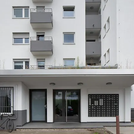 Zaehringen Appartement *