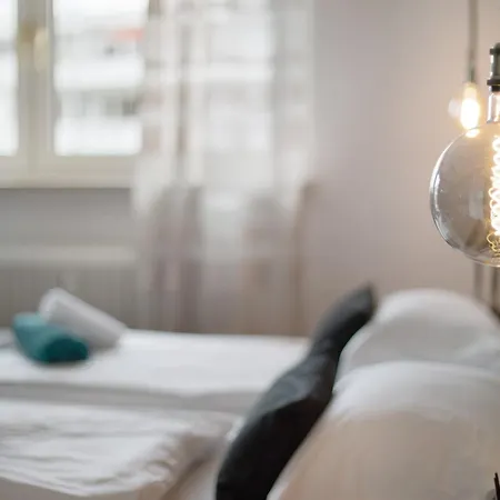 Zaehringen 아파트 프라이부르크 임 브리스가우