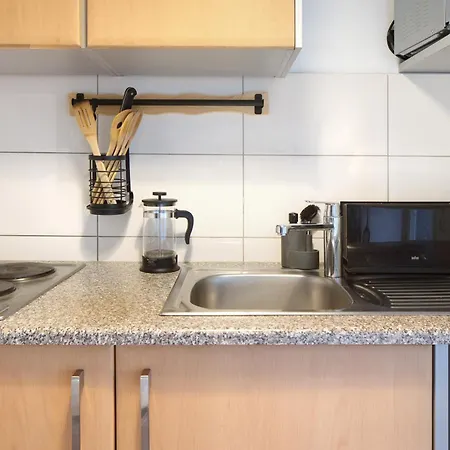 Appartement Zaehringen