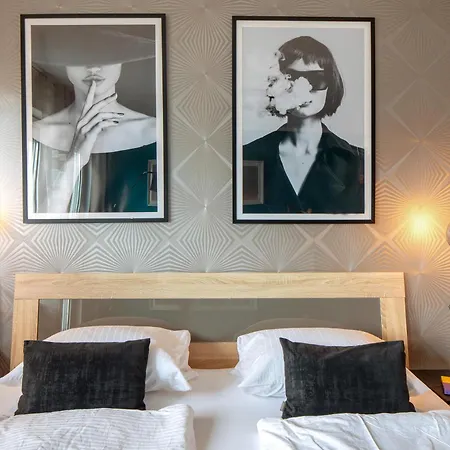 Appartement Zaehringen