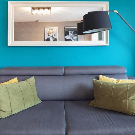 Zaehringen 아파트 프라이부르크 임 브리스가우