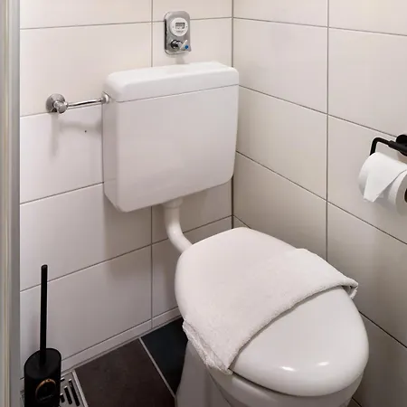 아파트 Zaehringen 프라이부르크 임 브리스가우