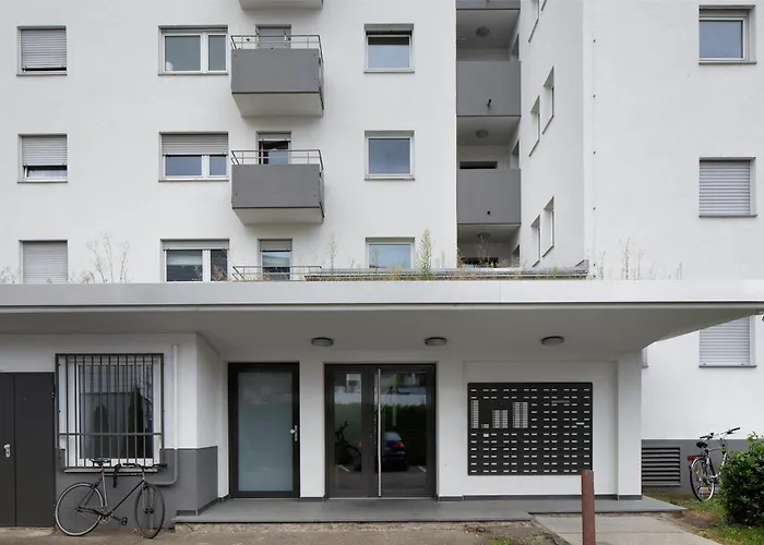 Zaehringen Apartamento *