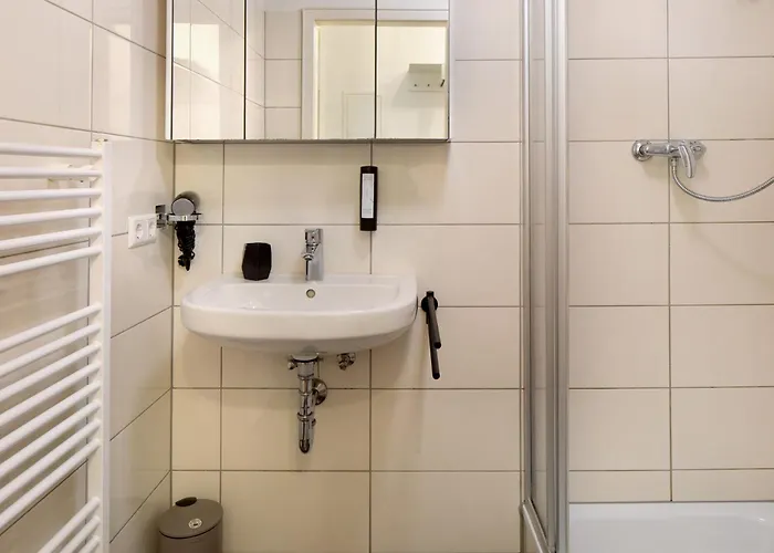 Zaehringen Apartamento Friburgo de Brisgovia