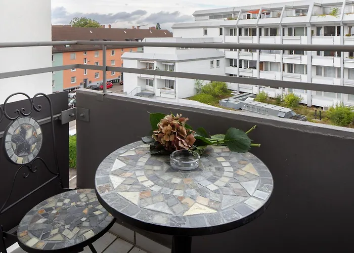 Zaehringen Apartamento Friburgo de Brisgovia