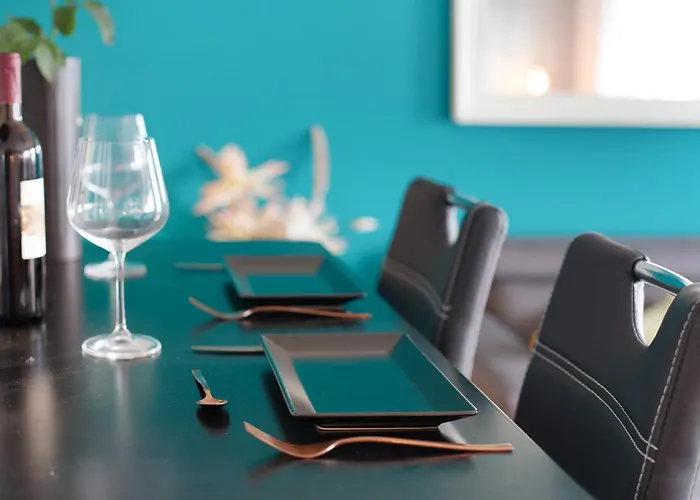 Zaehringen Apartamento