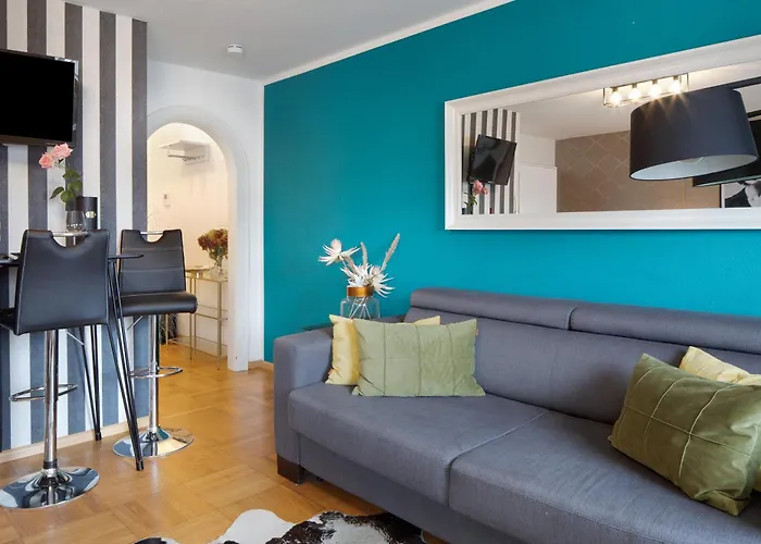 Zaehringen * Friburgo de Brisgovia