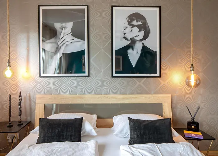 Apartamento Zaehringen