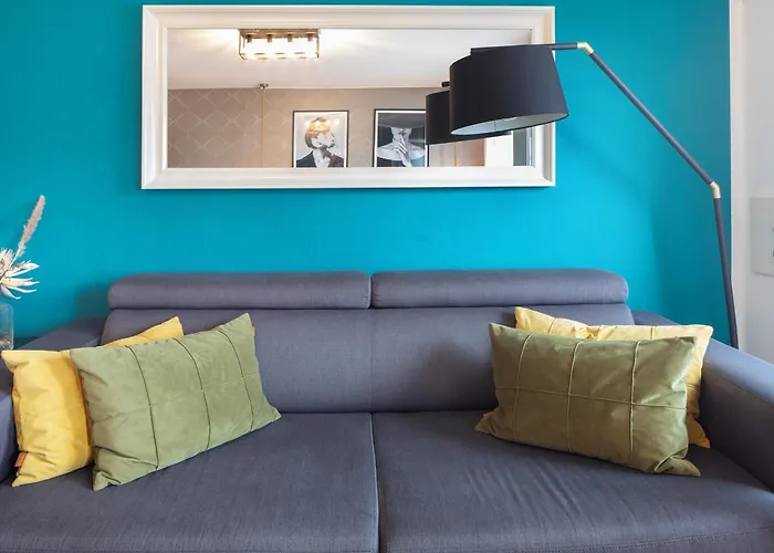 Zaehringen Apartamento Friburgo de Brisgovia