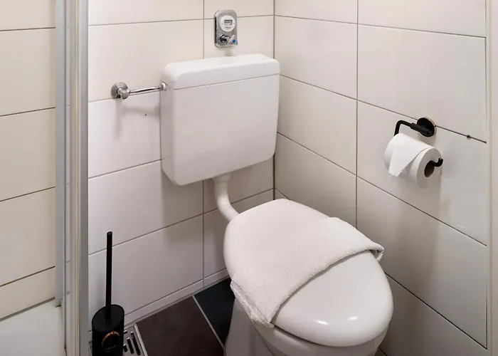 Apartamento Zaehringen Friburgo de Brisgovia